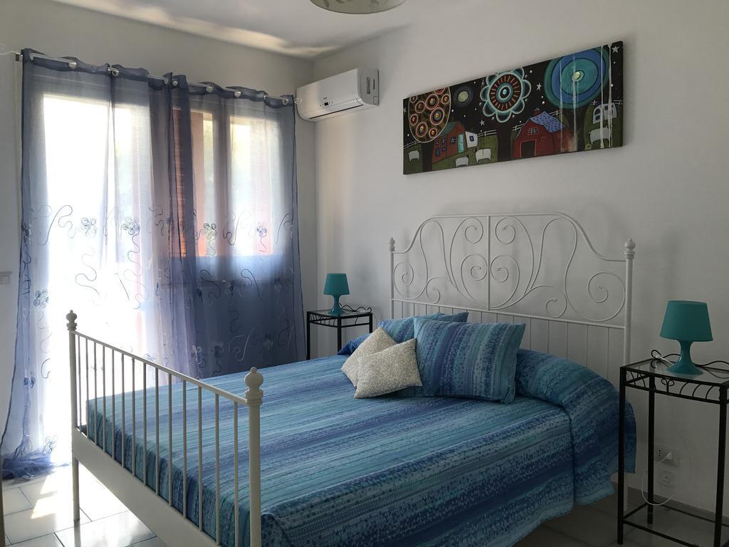 דירות לטויאני Casa Paloma מראה חיצוני תמונה