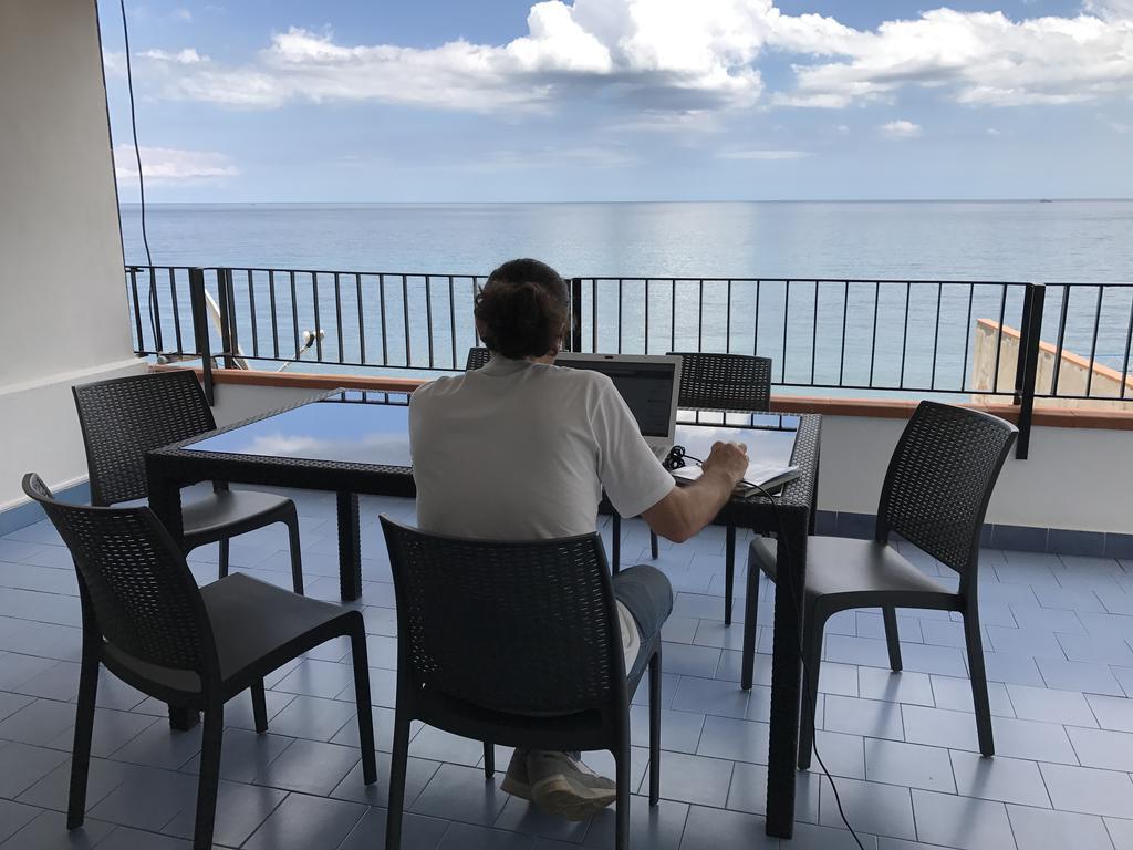 דירות לטויאני Casa Paloma מראה חיצוני תמונה