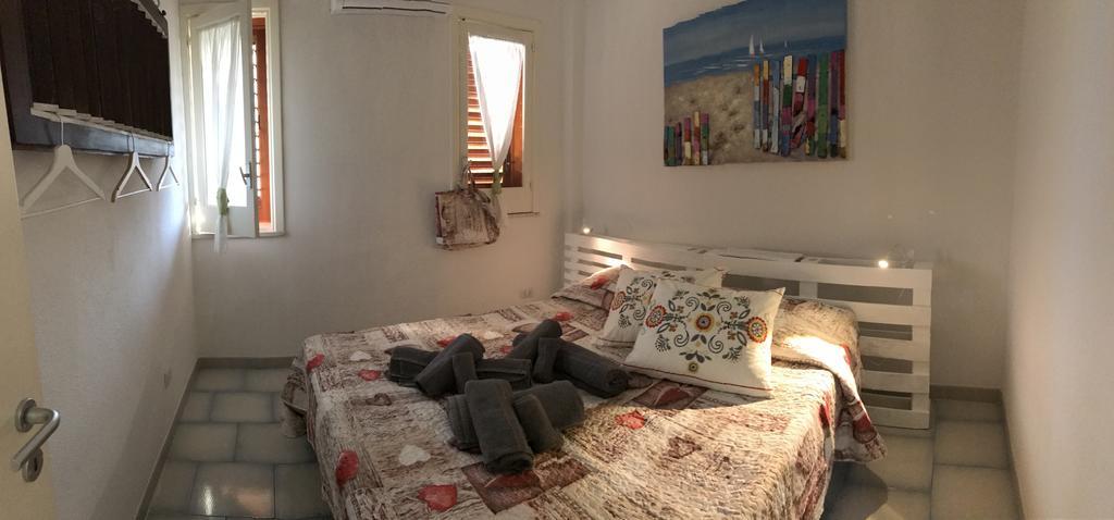דירות לטויאני Casa Paloma מראה חיצוני תמונה