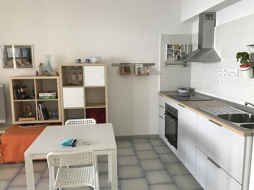 דירות לטויאני Casa Paloma מראה חיצוני תמונה