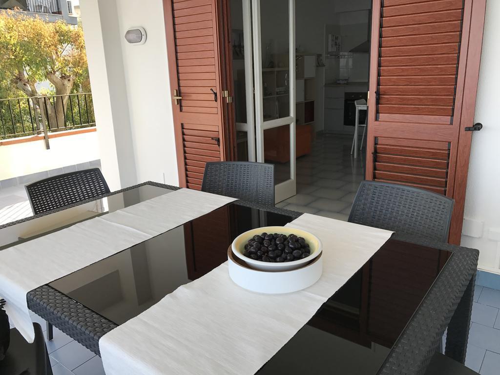 דירות לטויאני Casa Paloma מראה חיצוני תמונה