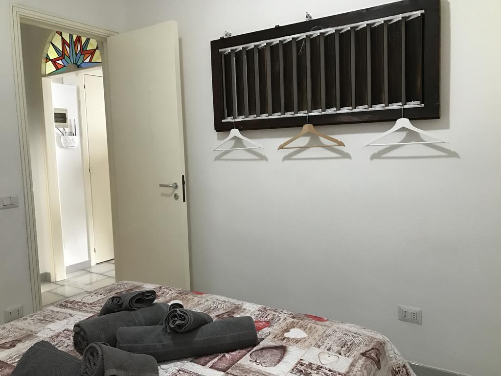 דירות לטויאני Casa Paloma מראה חיצוני תמונה