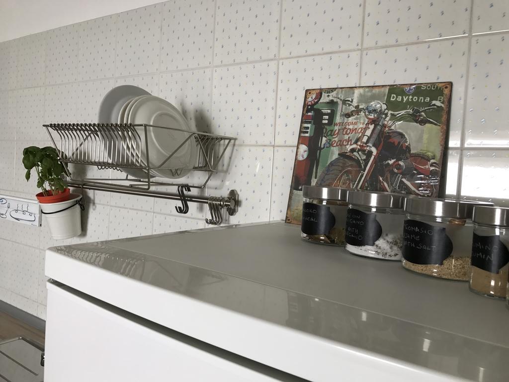דירות לטויאני Casa Paloma מראה חיצוני תמונה