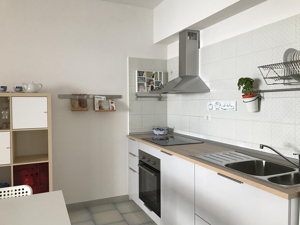דירות לטויאני Casa Paloma מראה חיצוני תמונה