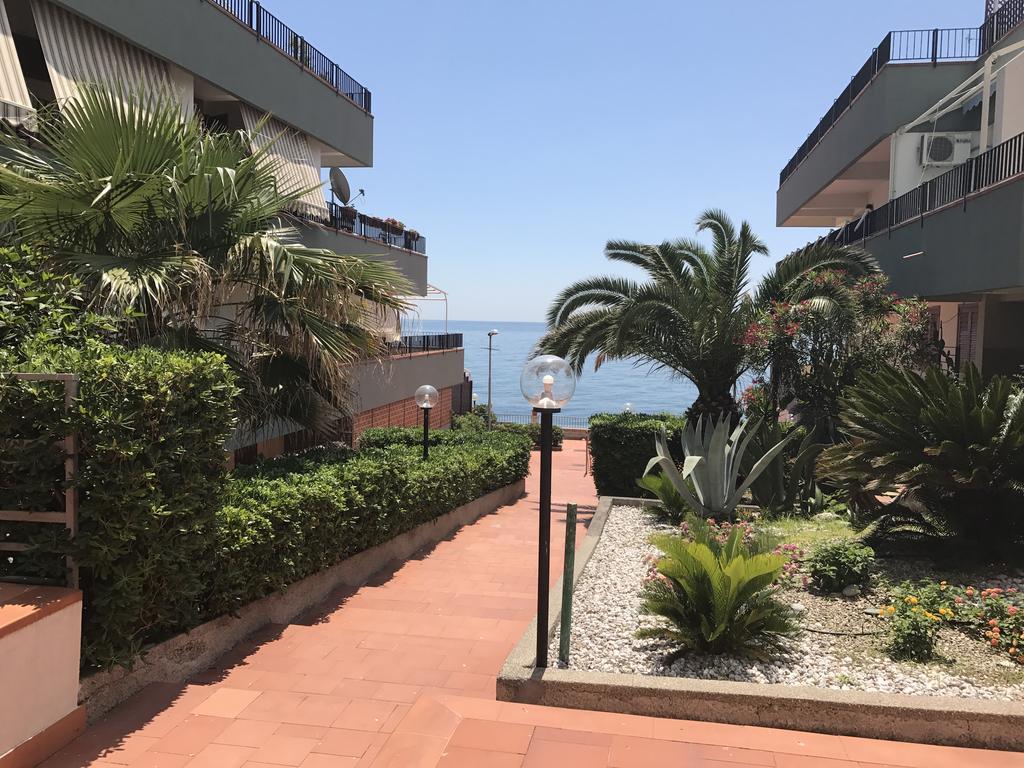 דירות לטויאני Casa Paloma מראה חיצוני תמונה