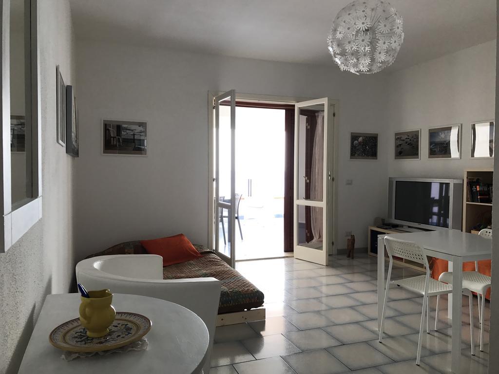 דירות לטויאני Casa Paloma מראה חיצוני תמונה